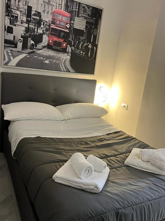 Casa Dolce Casa Apartment Naples