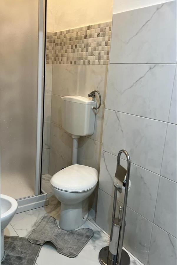 Casa Dolce Casa Apartment